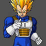 Super Vegeta