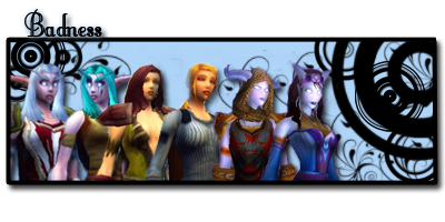 Baddness Badness Version Two by Kuskush on DeviantArt