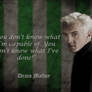 Draco Malfoy