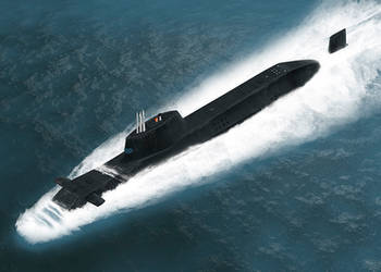 Hms Astute