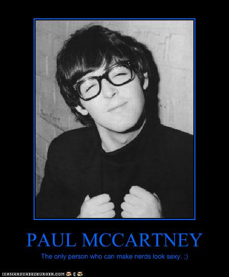 Paul McCartney