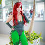 Poison Ivy