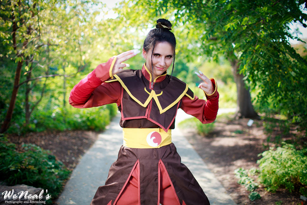 Azula Hat Azula style by Torremitsu on DeviantArt