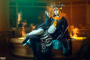 Midna 2