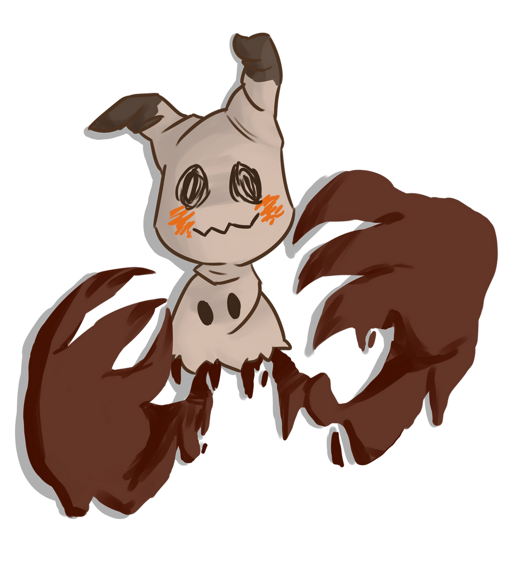 Pikaboo Ripped Pikaboo by RedBerryKat on DeviantArt