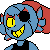 Undyne Icon free to use undyne icon by RedBerryKat on DeviantArt