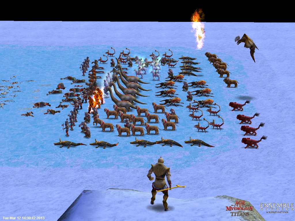 Age of Mythology Myth Unit Army (Red Team) by Digimon575 on DeviantArt Age of Mythology Myth Unit Army (Red Team) by Digimon575 on DeviantArt