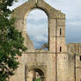 Fountains Abbey