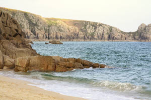 By the Seashore by JophesXI By the Seashore by JophesXI
