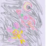 Age Regression Drawing 70