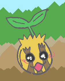 Sunkern