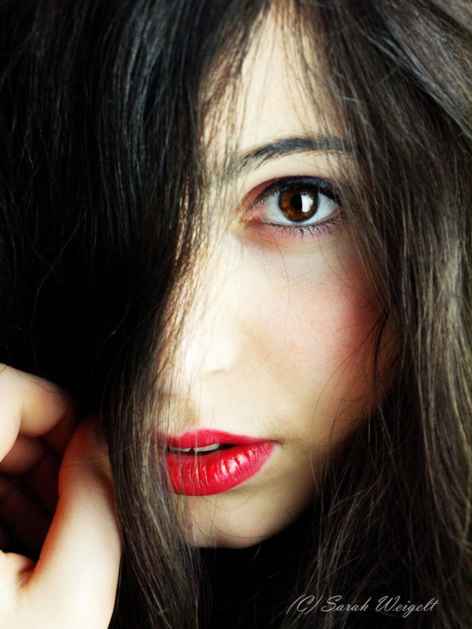Anna R. by GoldenHeartbeat on DeviantArt