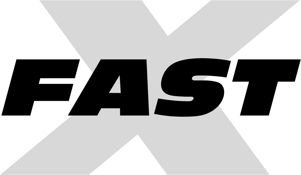 Fast Lsxr Logo Fast X Logo (Remake) 2 by TBatF1 on DeviantArt