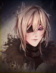 [FE3H] Dimitri