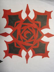 Vampire Knight Rose