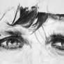 Billie joe's eyes-WIP