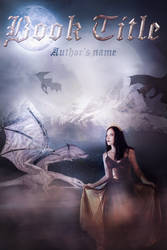 Contest Book Cover Premade 2