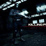 Killing Floor - Shadow Ferret 2