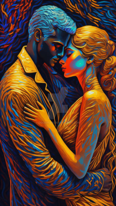 Oneitis The Love And The One Rose (2007) by KingOf2010 on DeviantArt