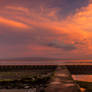 Dusk Jetty...