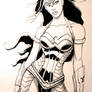 Wonder Woman design2