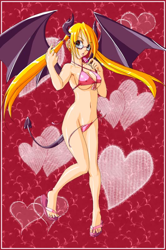 succubikini