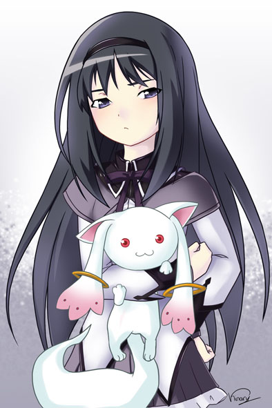 homuhomu and QB