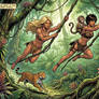 Shugla and Nura