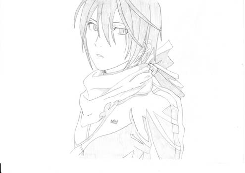 Yato(Finished)