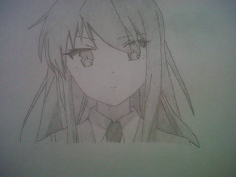 Mashiro Shiina