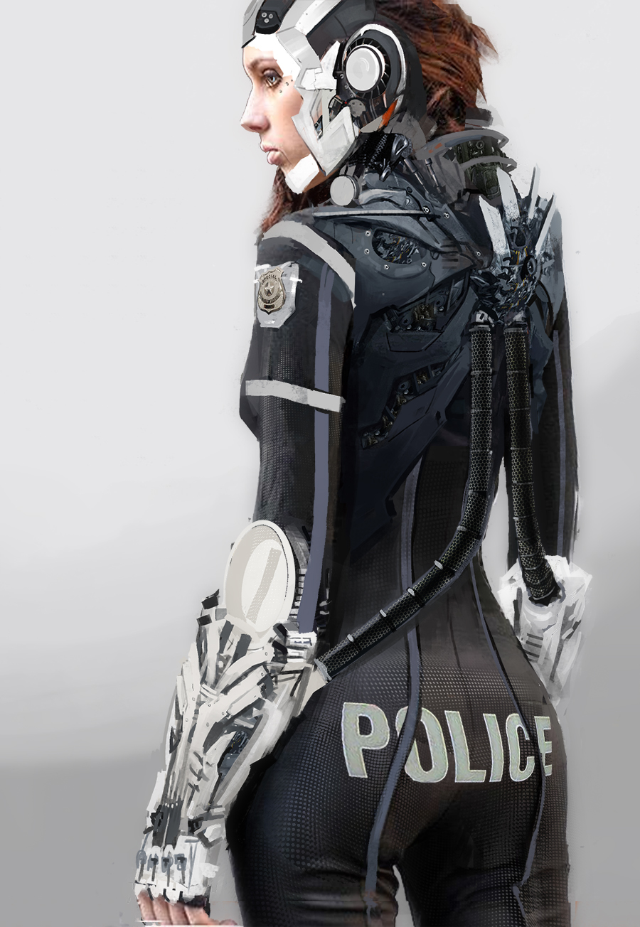 Police Officer