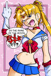 Sailor Moon Drunk v4 by Maqqy96