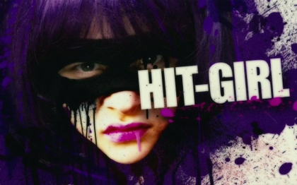 we love hit girl!