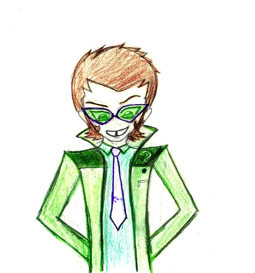 Young Justice Riddler