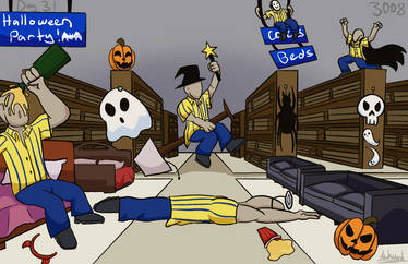 Explore The Best Scp 3008 Art DeviantArt explore-the-best-scp-3008-art-deviantart