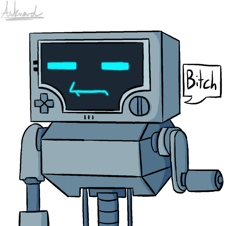 Inscryption - P03 by IndoorsCat on DeviantArt