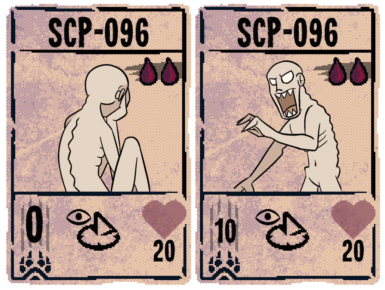 SCP-079 by SCP-096-2 on DeviantArt