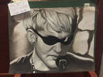 Layne Staley by KeitimariArt