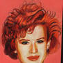 Molly Ringwald