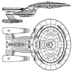 Galaxy Exploration Bulbasaur Class