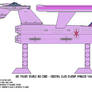 USS Twilight Sparkle from Sept 2011