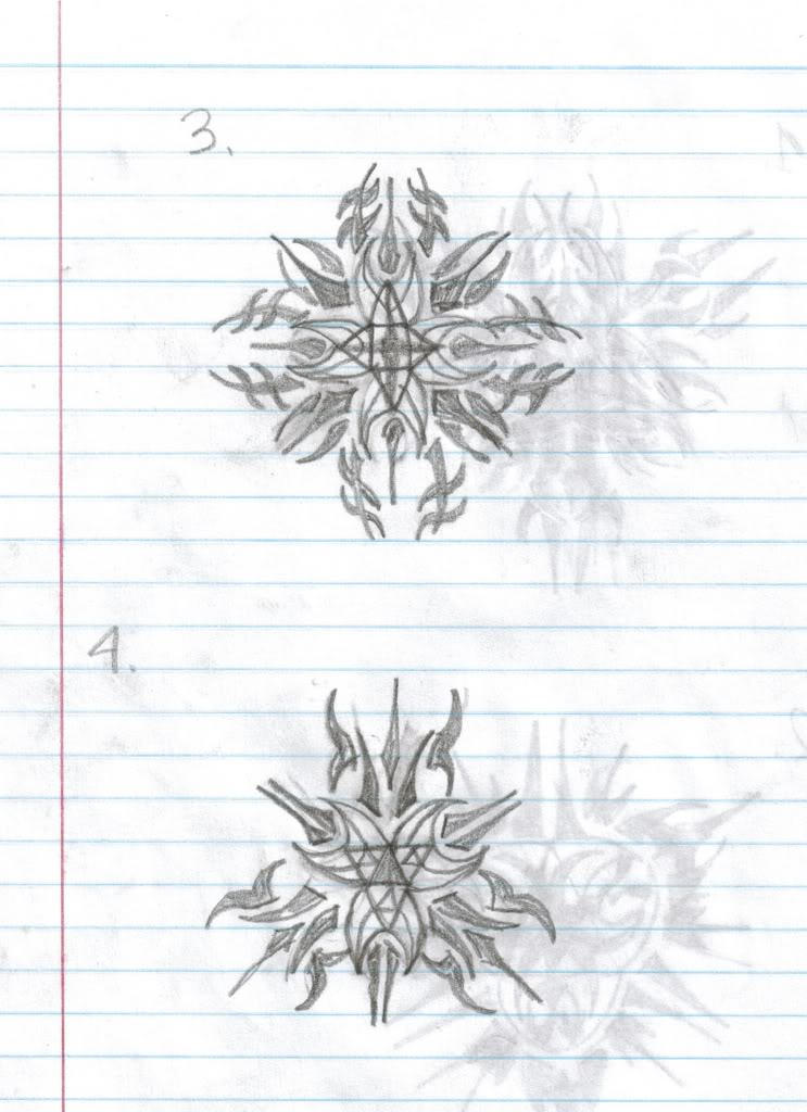 Random Designs 5 by KaiserShipyards on DeviantArt