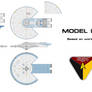Model LS 01 Saucer