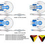 Excelsior Frigate saucer update 1