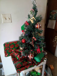 Christmas 2025 Goodies :)