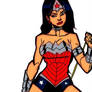 WonderWoman