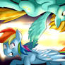 The Real Lead Pony