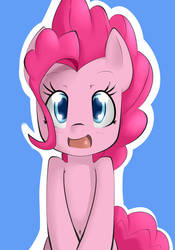 Pankeh Puuurrhhh (Pinkie Pie)