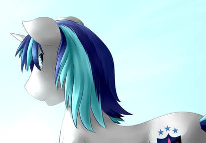 Shining Armor