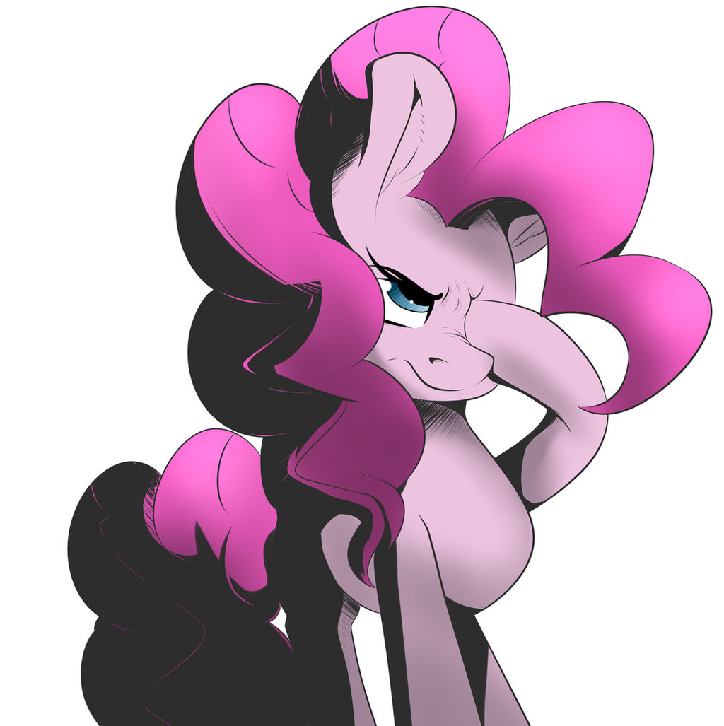 Pinkie Swear